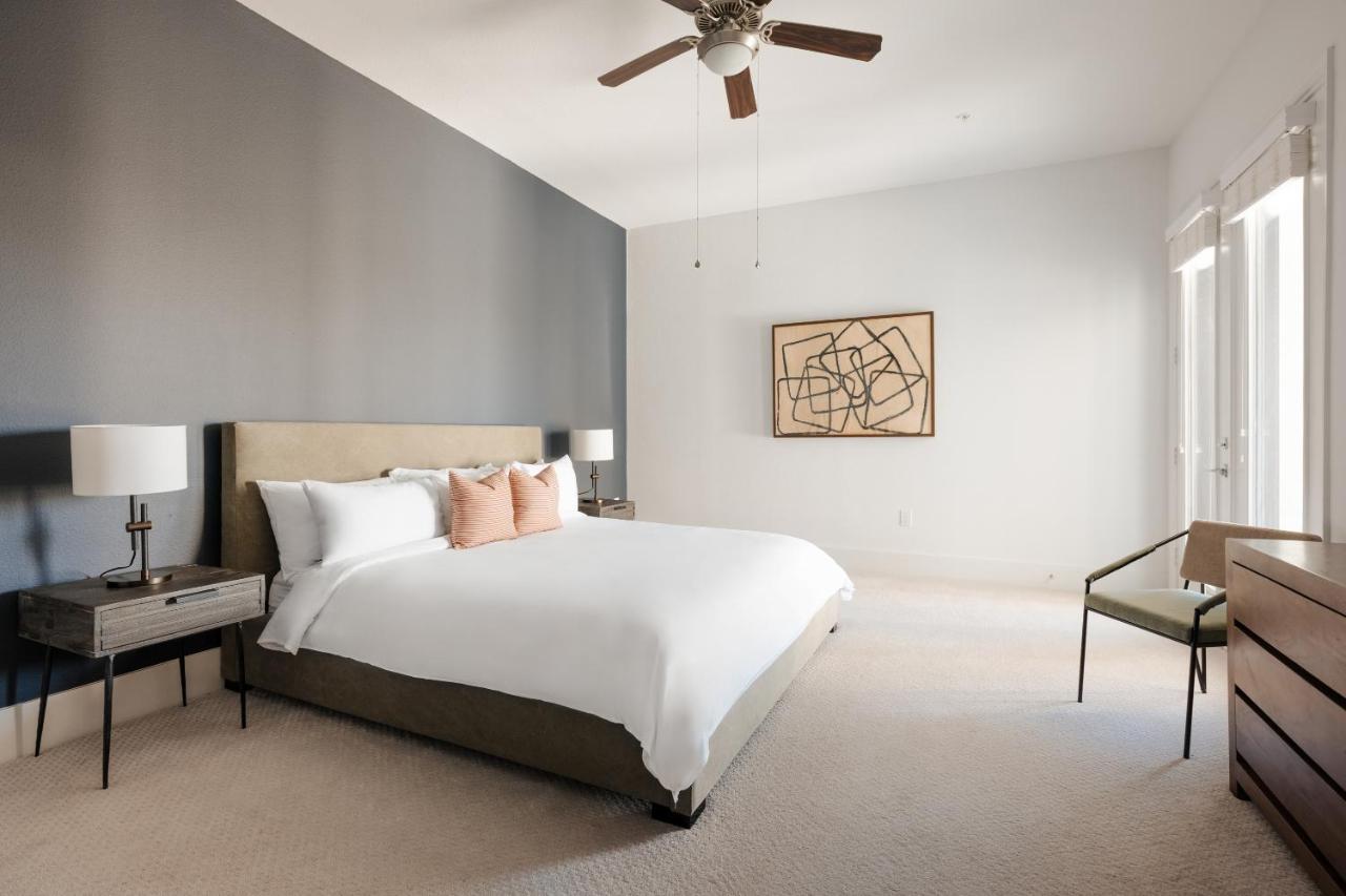 Sonder The Hampstead Aparthotel Houston Exteriör bild