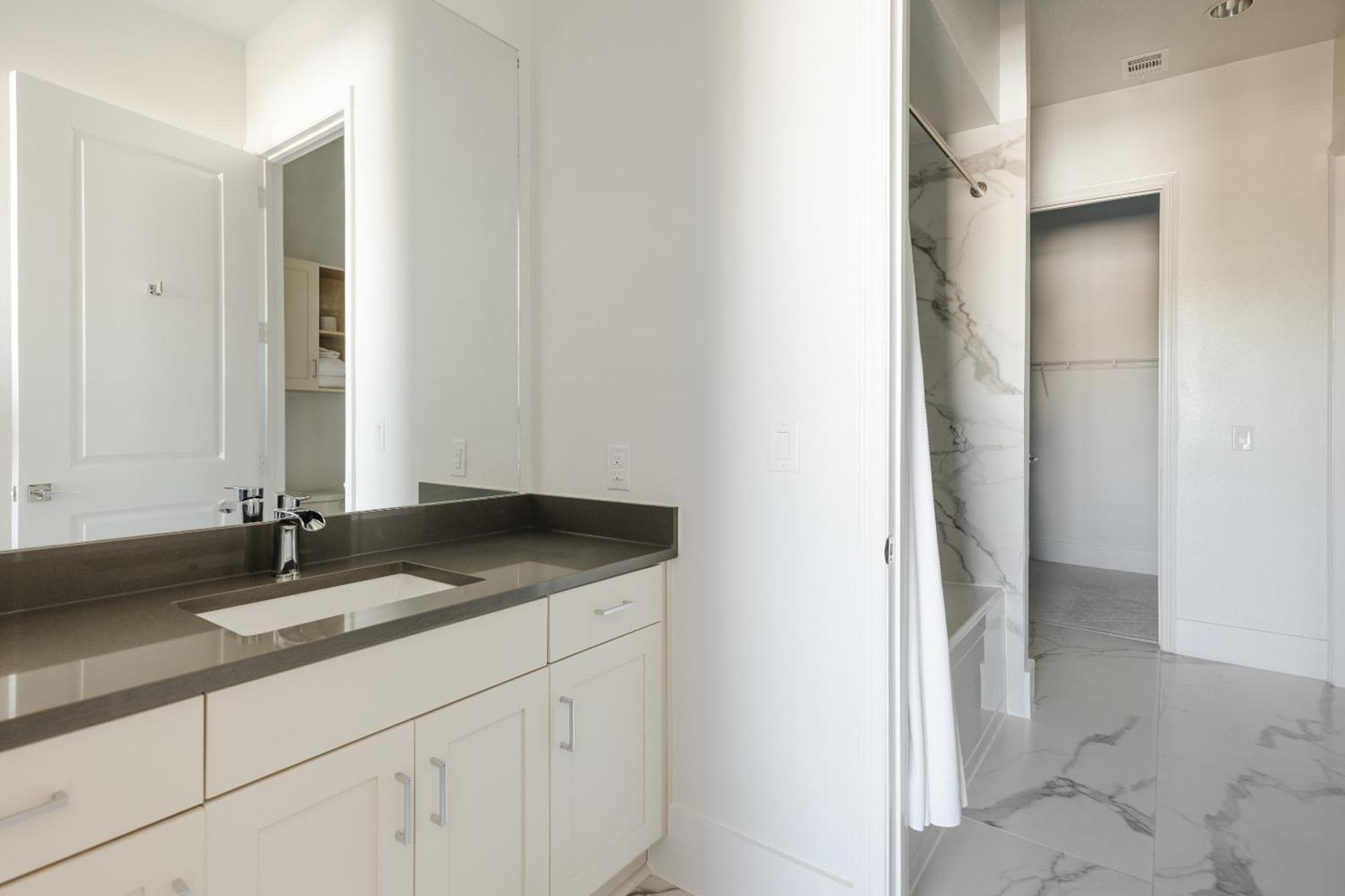 Sonder The Hampstead Aparthotel Houston Rum bild