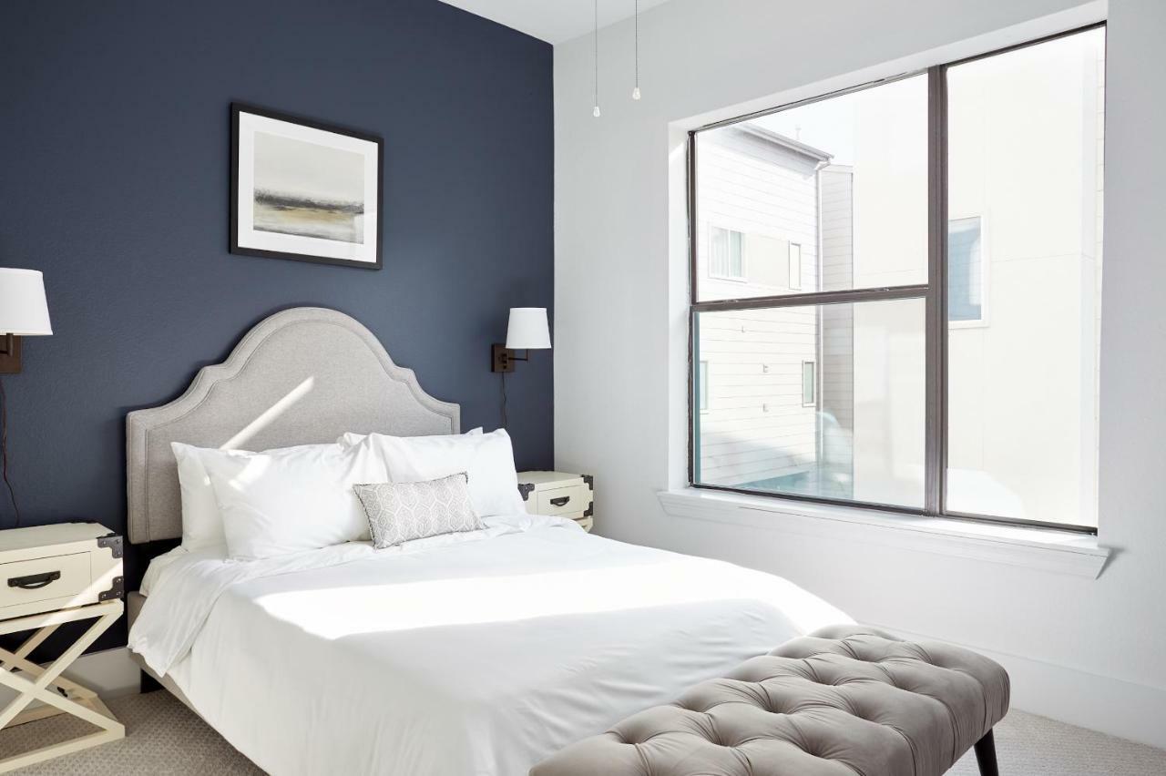 Sonder The Hampstead Aparthotel Houston Exteriör bild