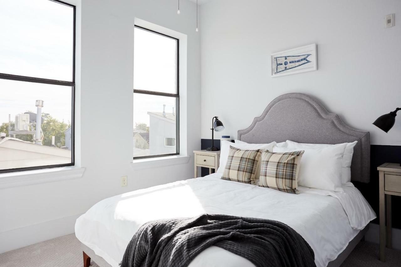 Sonder The Hampstead Aparthotel Houston Exteriör bild